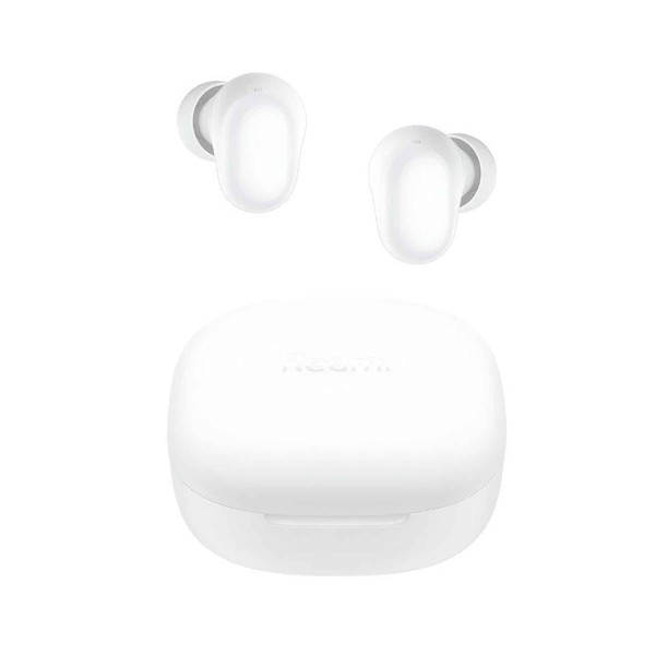Xiaomi auriculares redmi buds 6 play white